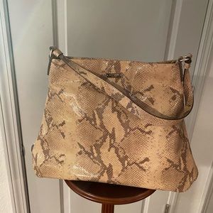 Kate  Spade Hobo